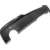 Carbon Fiber OEM Style Rear Diffuser (Dual Tips) - BMW 5 Series F10 (M-Sport) 2011-2017