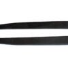 Carbon Fiber Side Skirt Extensions - BMW 5 Series F10 (M-Sport) 2011-2017