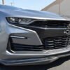 Carbon Fiber ACS T6 Style Front Lip - Chevrolet Camaro (2019-2023)