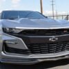 Carbon Fiber ACS T6 Style Front Lip - Chevrolet Camaro (2019-2023)