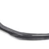 Carbon Fiber ACS T6 Style Front Lip - Chevrolet Camaro (2019-2023)