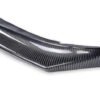 Carbon Fiber ACS T6 Style Front Lip - Chevrolet Camaro (2019-2023)