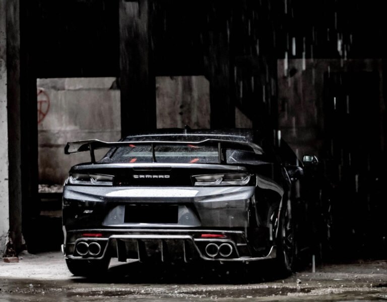 Camaro