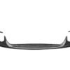 Carbon Fiber Front Lip - Maserati Ghibli (2014-2017)