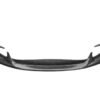Carbon Fiber Front Lip - Maserati Ghibli (2014-2017)
