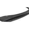 Carbon Fiber Trunk Spoiler - Maserati Ghibli (2014-2017)