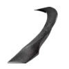 Carbon Fiber Trunk Spoiler - Maserati Ghibli (2014-2017)