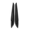 Carbon Fiber IMP Style Side Skirts - Jaguar F-Type (2013-2017)