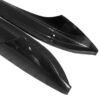 Carbon Fiber IMP Style Side Skirts - Jaguar F-Type (2013-2017)