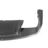 Carbon Fiber Rear Diffuser - Bentley Bentayga (2016-2019)