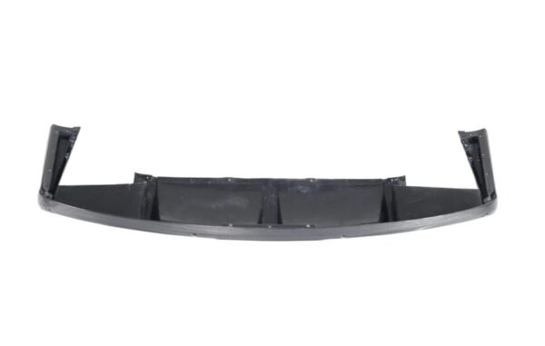 Carbon Fiber Rear Diffuser - Bentley Bentayga (2016-2019)