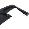 Carbon Fiber Rear Diffuser - Bentley Bentayga (2016-2019)
