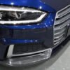 Carbon Fiber Front Lip - Audi A5 B9 S-Line (2017-2019)