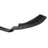 Carbon Fiber 3D Style Rear Diffuser - BMW X5M X6M(2015-2018)