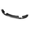 Carbon Fiber 3D Style Front Lip - BMW X5M X6M(2015-2018)