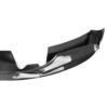 Carbon Fiber 3D Style Front Lip - BMW X5M X6M(2015-2018)
