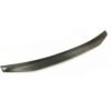 Carbon Fiber Trunk Spoiler - Lexus GS (200t 350 450h) (2013–2020)