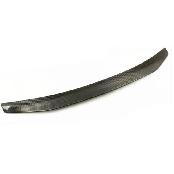 Carbon Fiber Trunk Spoiler - Lexus GS (200t 350 450h) (2013–2020)
