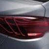 CSL Style Laser Rear Taillights - BMW G22 4 Series & G82 G83 M4 (2021+)