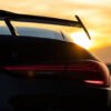 CSL Style Laser Rear Taillights - BMW G22 4 Series & G82 G83 M4 (2021+)