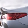 CSL Style Laser Rear Taillights - BMW G22 4 Series & G82 G83 M4 (2021+)