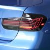 CSL Laser Rear Taillights - BMW F30 3 Series & F80 M3(2013-2020)