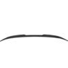 Carbon Fiber Trunk Spoiler V Style - BMW G42 / G87 M2(2022-2023)