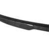 Carbon Fiber Trunk Spoiler V Style - BMW G42 / G87 M2(2022-2023)