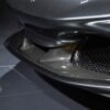 Carbon Fiber Front Lip Splitter - Ferrari F8 (2019-2023)