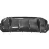 Carbon Fiber M Performance Style Rear Diffuser - BMW F90 M5 (2018+)