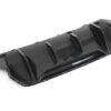 Carbon Fiber M Performance Style Rear Diffuser - BMW F90 M5 (2018+)