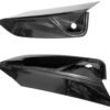 Carbon Fiber Front Bumper Upper Splitter Cover - BMW F90 M5 (2018-2020)