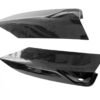 Carbon Fiber Front Bumper Upper Splitter Cover - BMW F90 M5 (2021-2023)