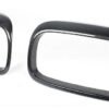 Carbon Fiber Kidney Grilles Trim Insert - BMW F90 (2018-2020)