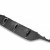 Carbon Fiber OEM Style Front Lip - Mercedes W205 AMG (2015-2018)