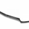 Carbon Fiber OEM Style Front Lip - Mercedes W205 AMG (2015-2018)