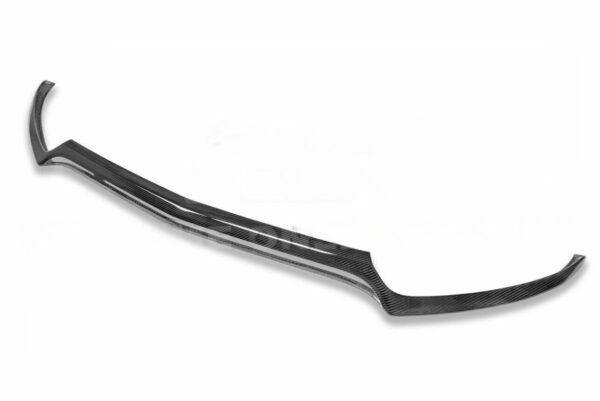 Carbon Fiber OEM Style Front Lip - Mercedes W205 AMG (2015-2018)