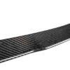 Carbon Fiber Trunk Spoiler V Style - BMW G42 / G87 M2(2022-2023)