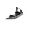 Carbon Fiber Front Bumper Lower Trim Garnish - Toyota Supra A90 A91 (2020+)