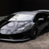 Unpainted FRP D Style Wide Fender Flares Set - Lamborghini Huracan LP580 LP610 (2015-2020)