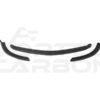 Carbon Fiber Front Lip - Mercedes Benz AMG GT63/S 4 Door Coupe X290 (2019+)