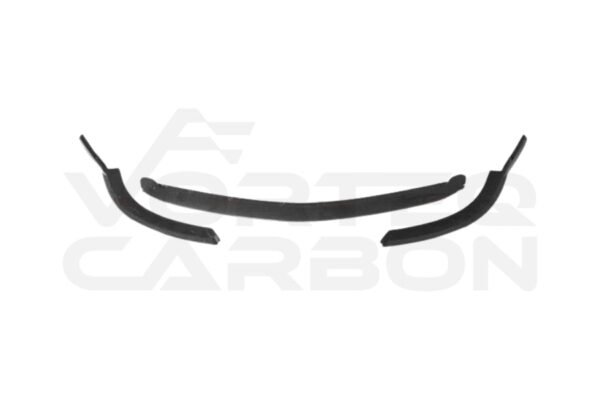 Carbon Fiber Front Lip - Mercedes Benz AMG GT63/S 4 Door Coupe X290 (2019+)