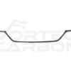 Carbon Fiber Middle Front Lip - Mercedes Benz AMG GT63/S 4Door Coupe X290 (2019-2024)