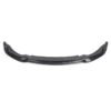 Carbon Fiber V Style Front Lip - BMW F80 M3 F82 F83 M4 (2015-2020)
