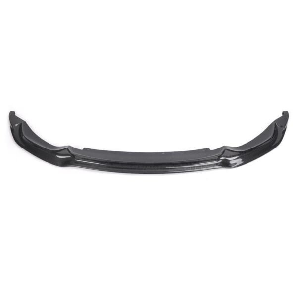 Carbon Fiber V Style Front Lip - BMW F80 M3 F82 F83 M4 (2015-2020)