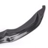 Carbon Fiber V Style Front Lip - BMW F80 M3 F82 F83 M4 (2015-2020)