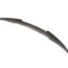 Carbon Fiber Trunk Spoiler M4 Style - Audi S4 B8 / B8.5 (2009-2012)