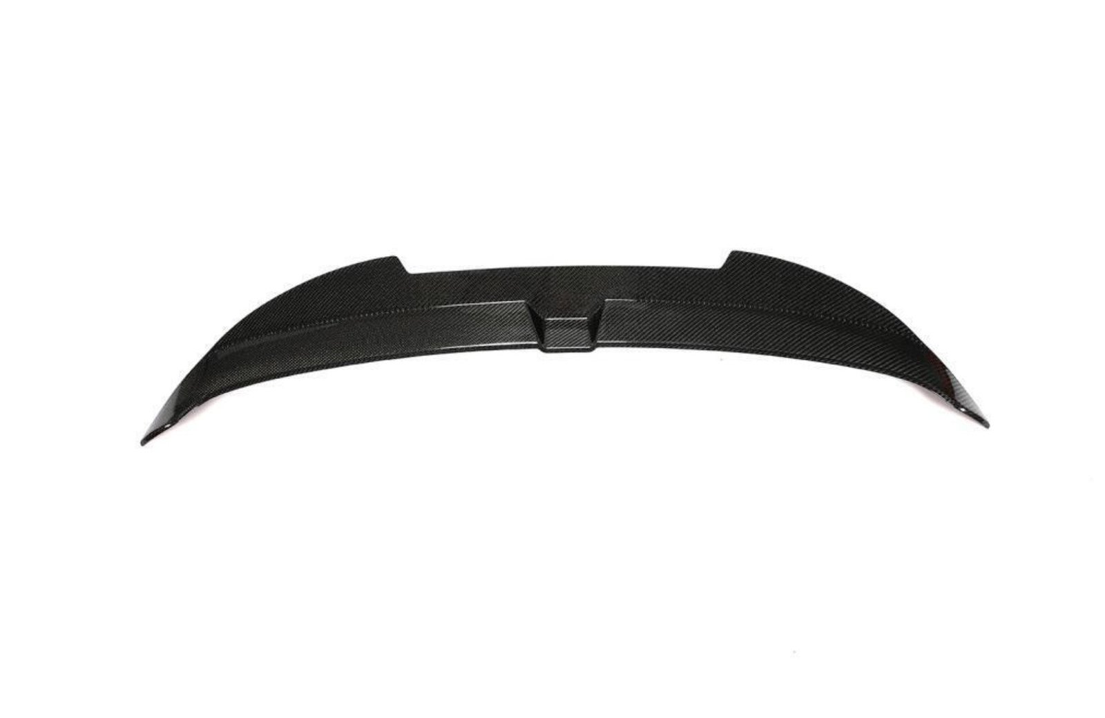 Carbon Fiber Roof Spoiler PSM High Kick Style - Audi A3 S3 RS3 Sportback (2022-2024)
