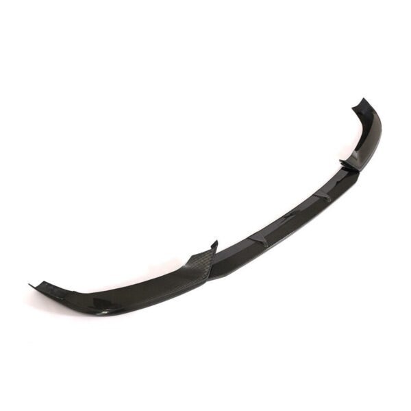 Carbon Fiber Front Lip - Audi A5 B9 S-Line (2017-2019)