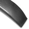 Carbon Fiber Roof Spoiler - Audi A5 / S5 / RS5 Coupe B9/B9.5 (2017-2021)